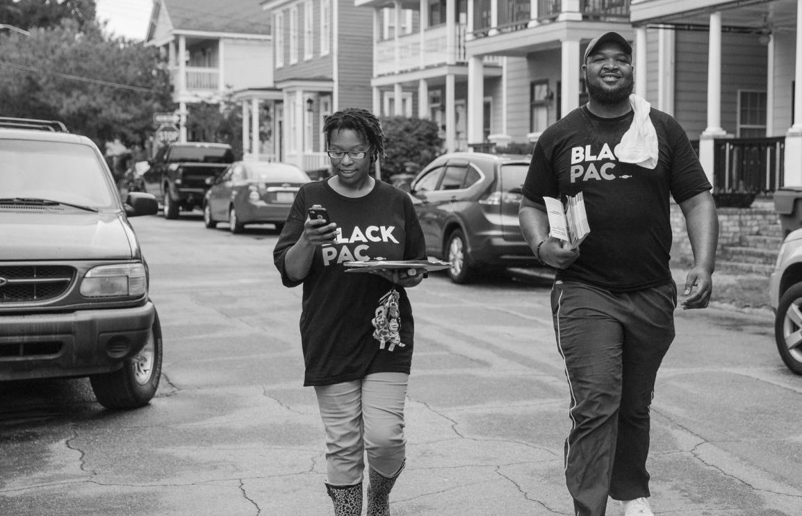 Black voters are speaking. It’s time to listen.